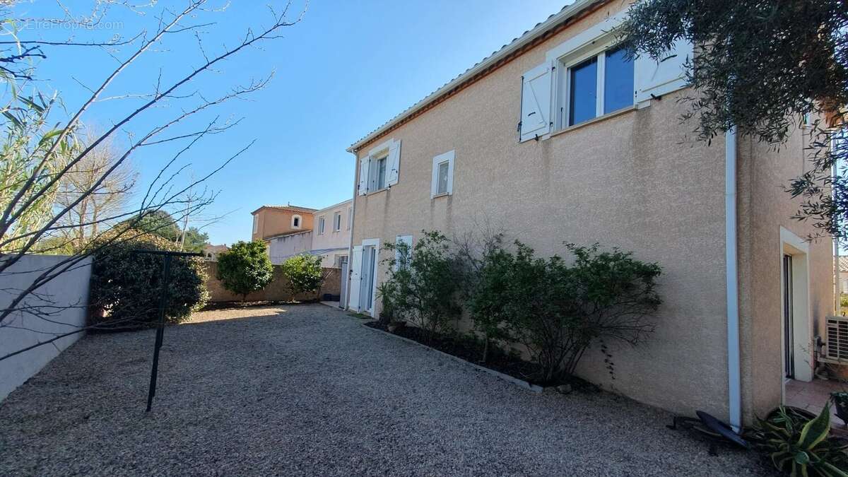 Maison à NARBONNE