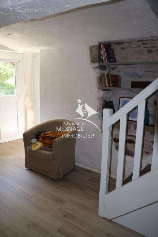 Maison à DINAN