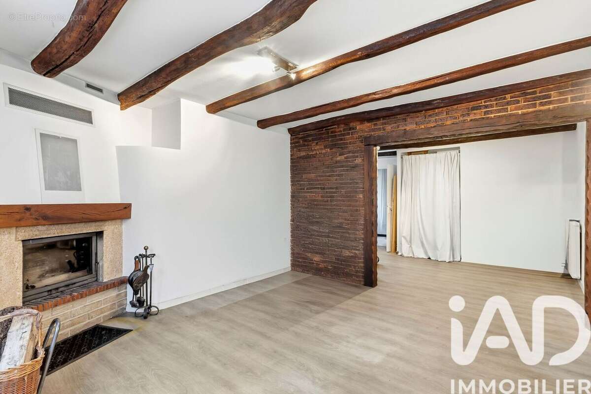 Photo 3 - Maison à BOIS-LE-ROI