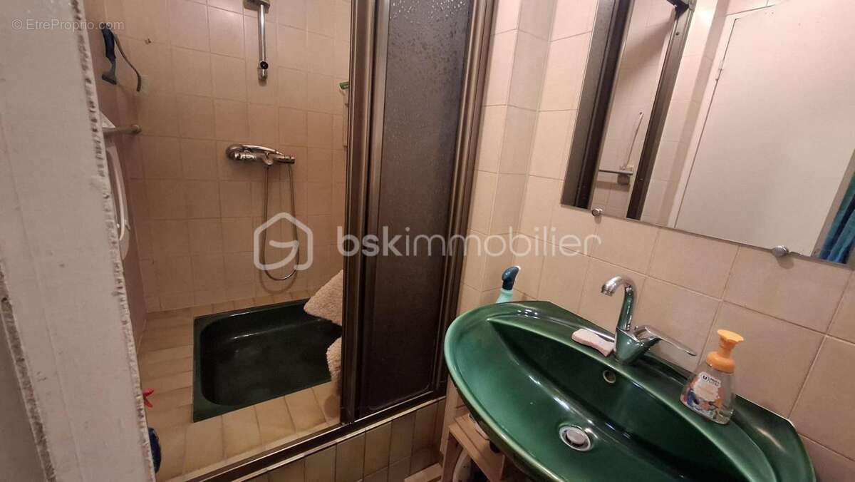 Maison familliale en pierre - photo 7