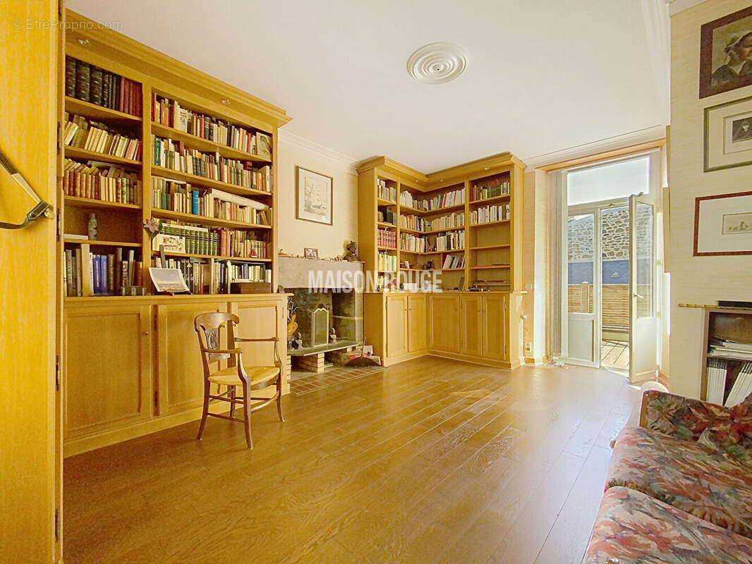 Appartement à SAINT-MALO