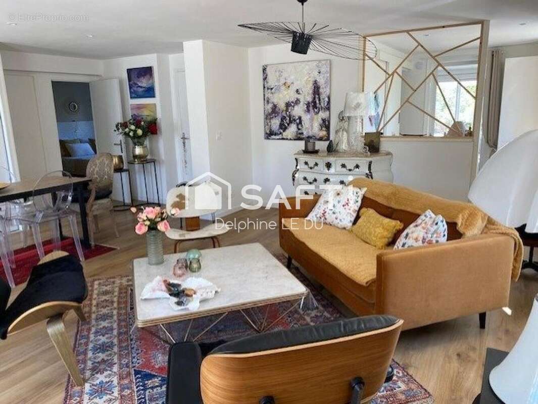 Photo 5 - Maison à AGDE