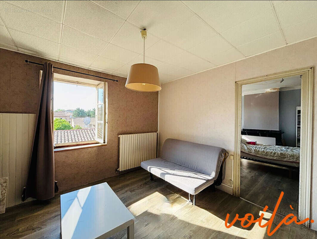 Maison à CARCASSONNE