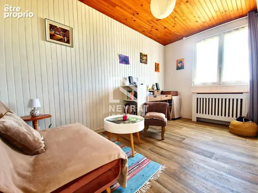 Maison - 4 chambres - 115.44 m² - DIGOIN - photo 7