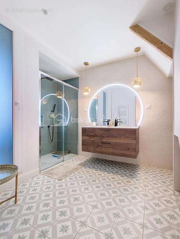 Maison à ILLE-SUR-TET