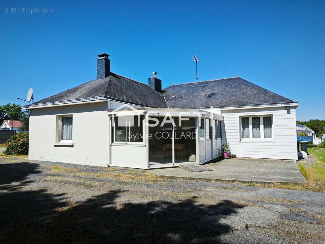 Photo 8 - Maison à DREFFEAC