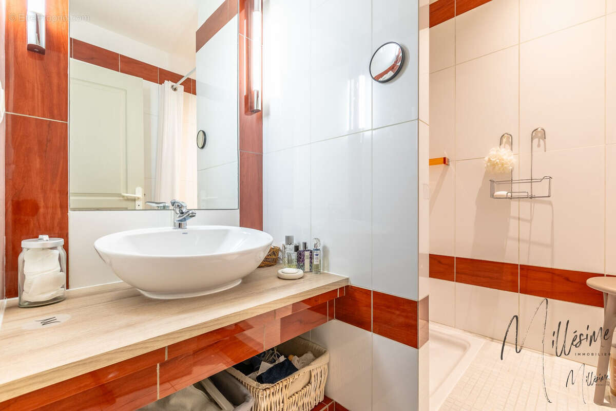 Appartement à BIARRITZ
