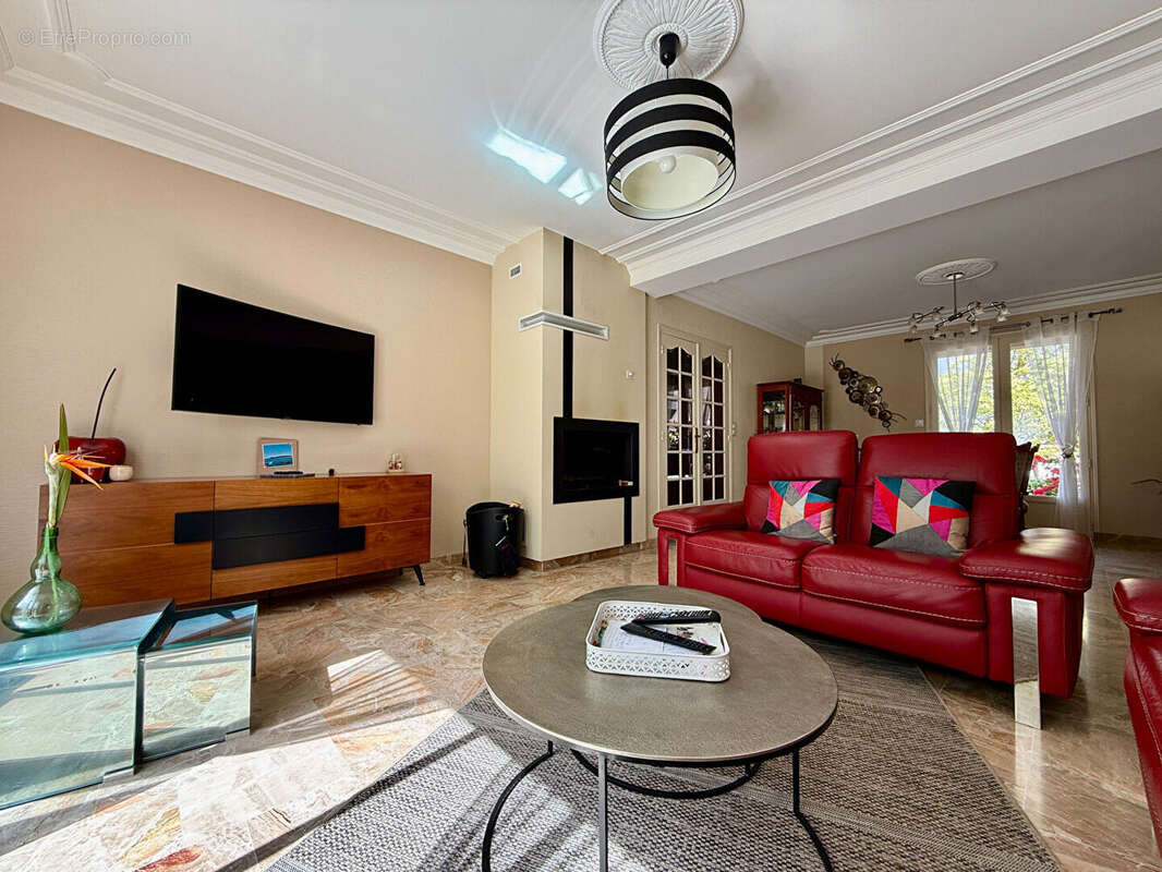Maison à VITRE