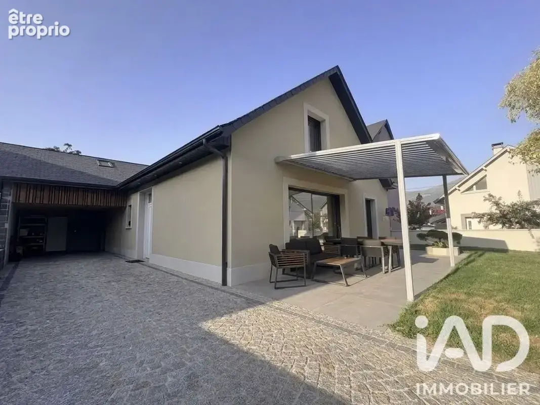 Photo 1 - Maison à ARGELES-GAZOST