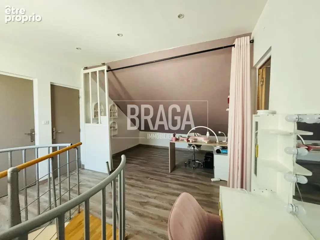 En exclusivité - Maison familiale à Outreau de 91 m2 - photo 4