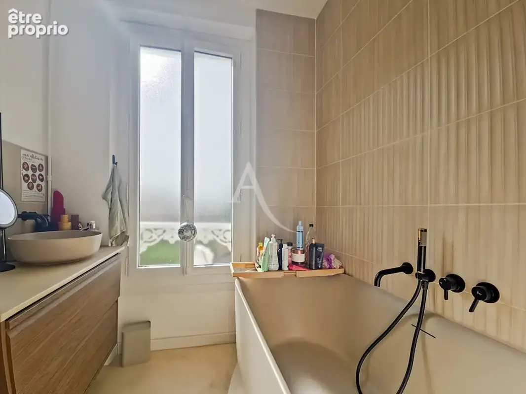 Maison centre-ville - 160 m² + dépendance 47 m² - 640 m² de parcelle - photo 9