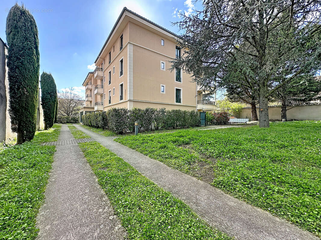 Appartement à LYON-5E