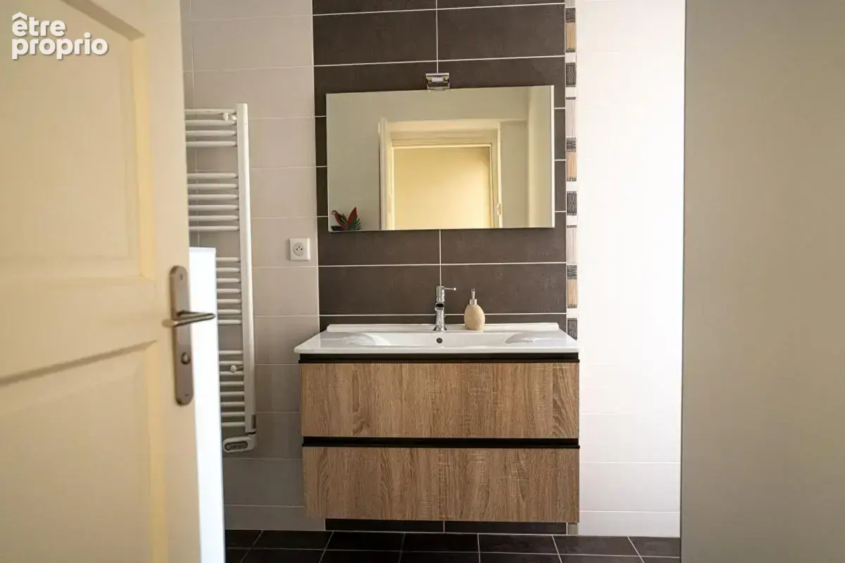 Villa d'architecte environnement privilégié - photo 14