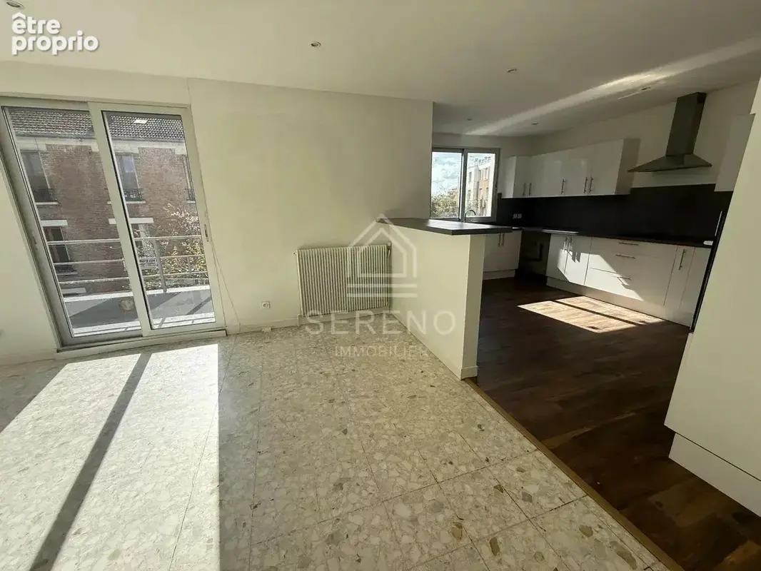 Appartement 6 pièces 136 m² à vendre à Montreuil (93100) - photo 4
