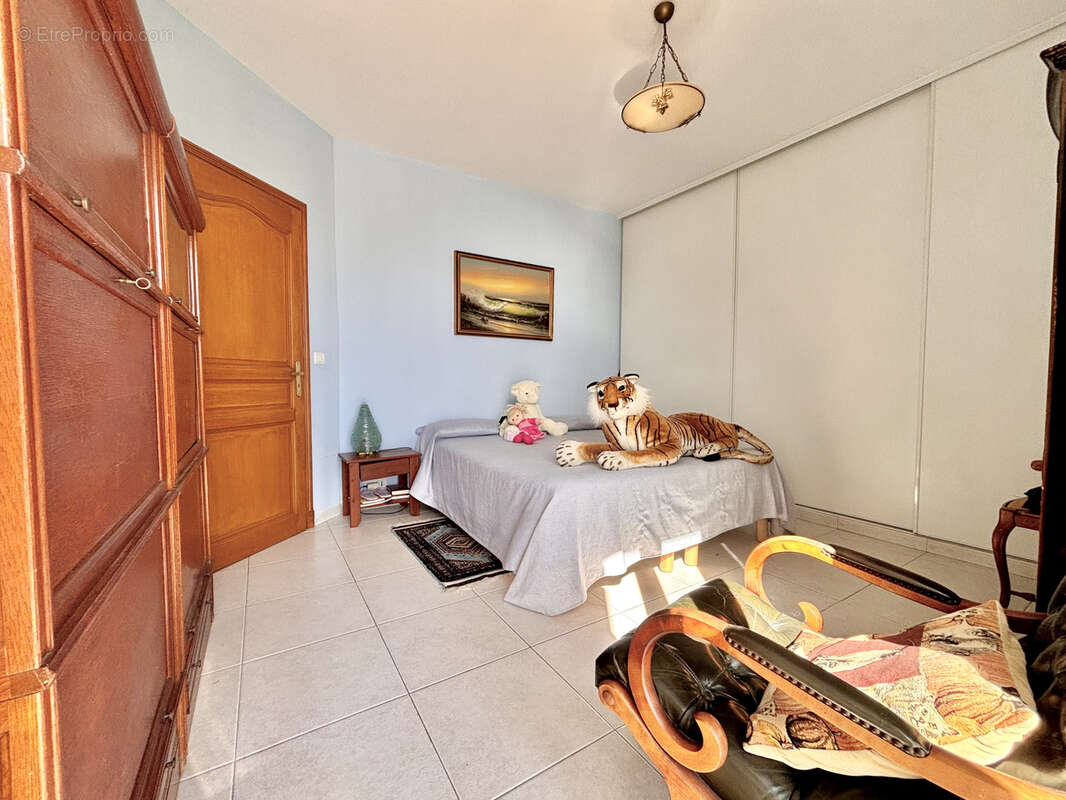 Maison à ROQUEBRUNE-CAP-MARTIN