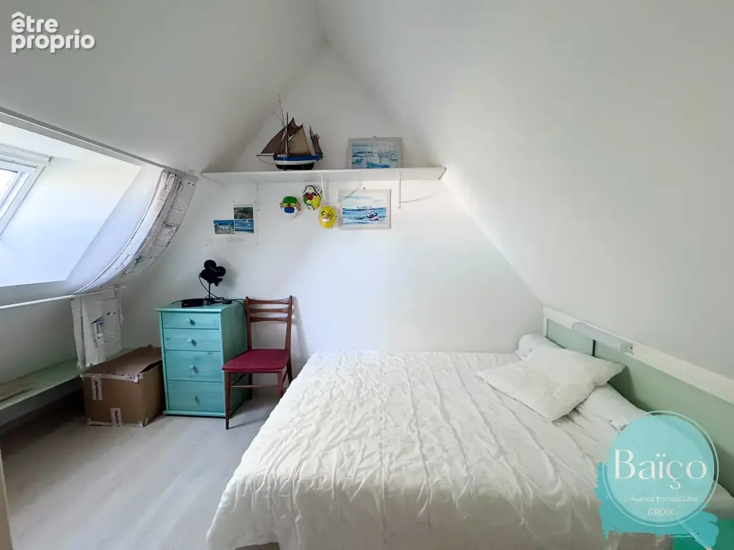 Maison au calme à l'Ouest de l'île - photo 10