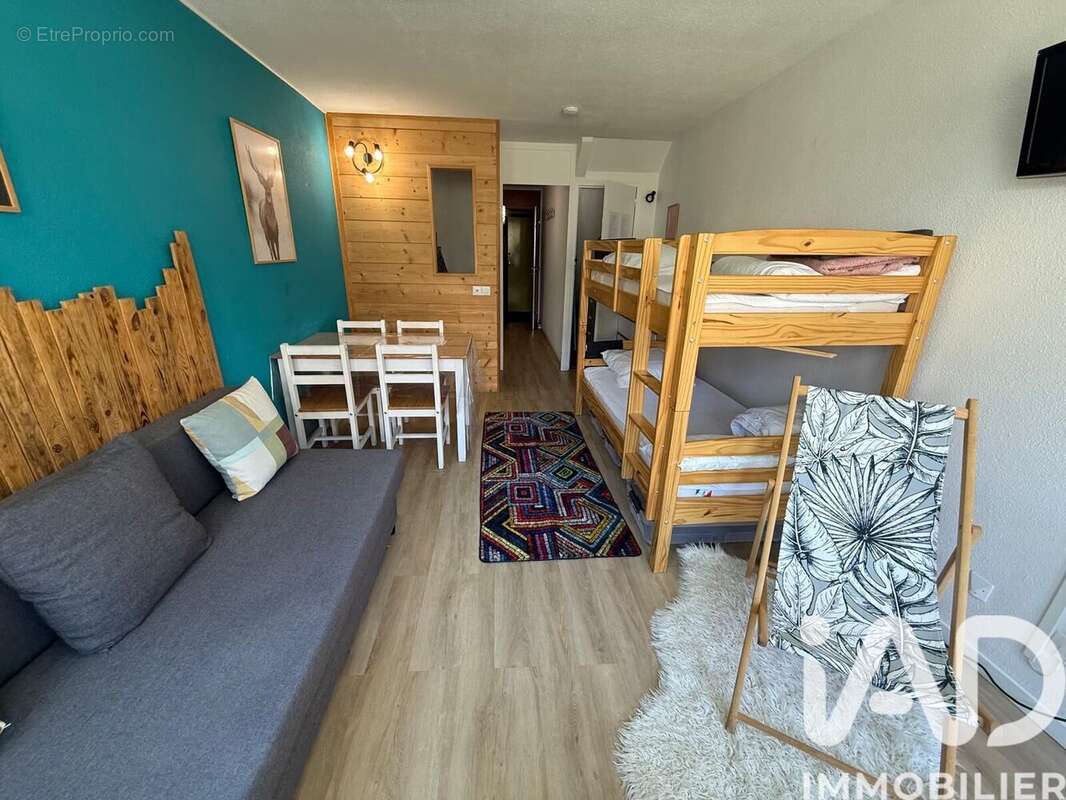 Photo 2 - Appartement à ASTUGUE