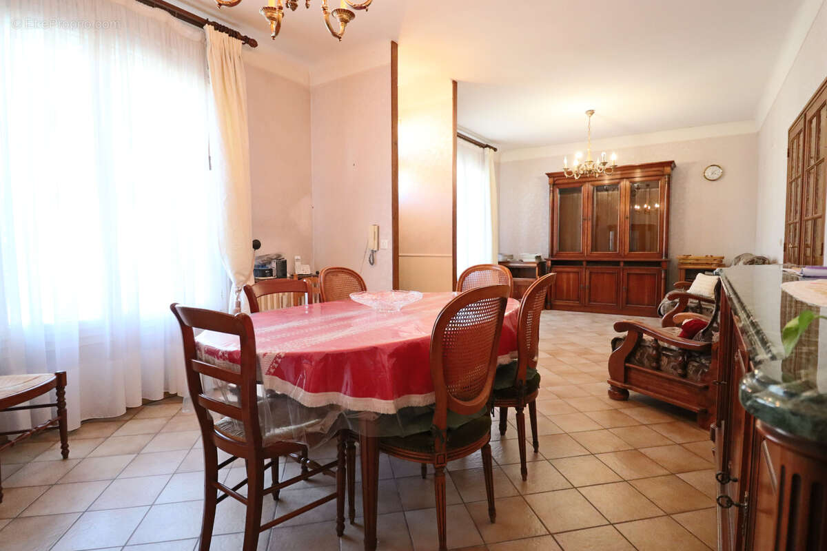 Maison à BONDY