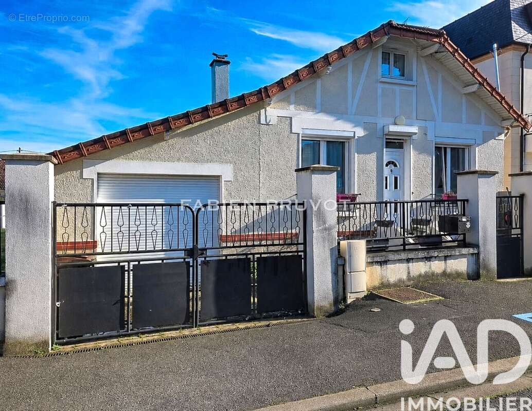 Photo 3 - Maison à HERBLAY