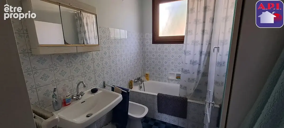 Maison 4 pièces 87 m² à vendre à Villeneuve-D'olmes (09300) - photo 8
