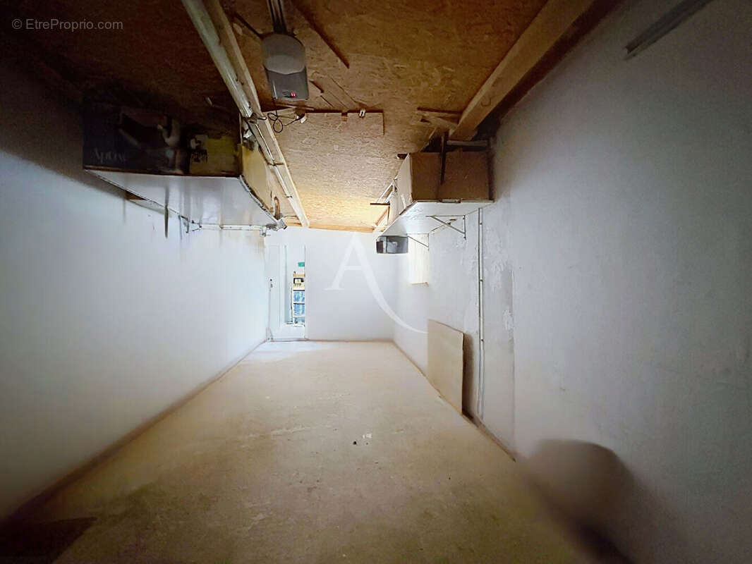 Maison Carquefou - photo 14