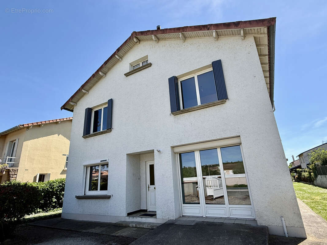 Maison à ALBI