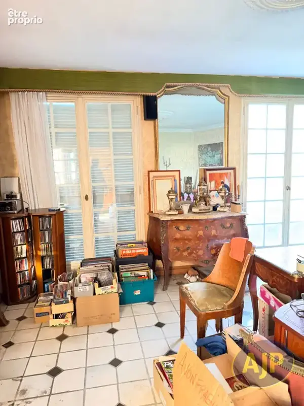 Maison 121m2 st herblain - photo 3