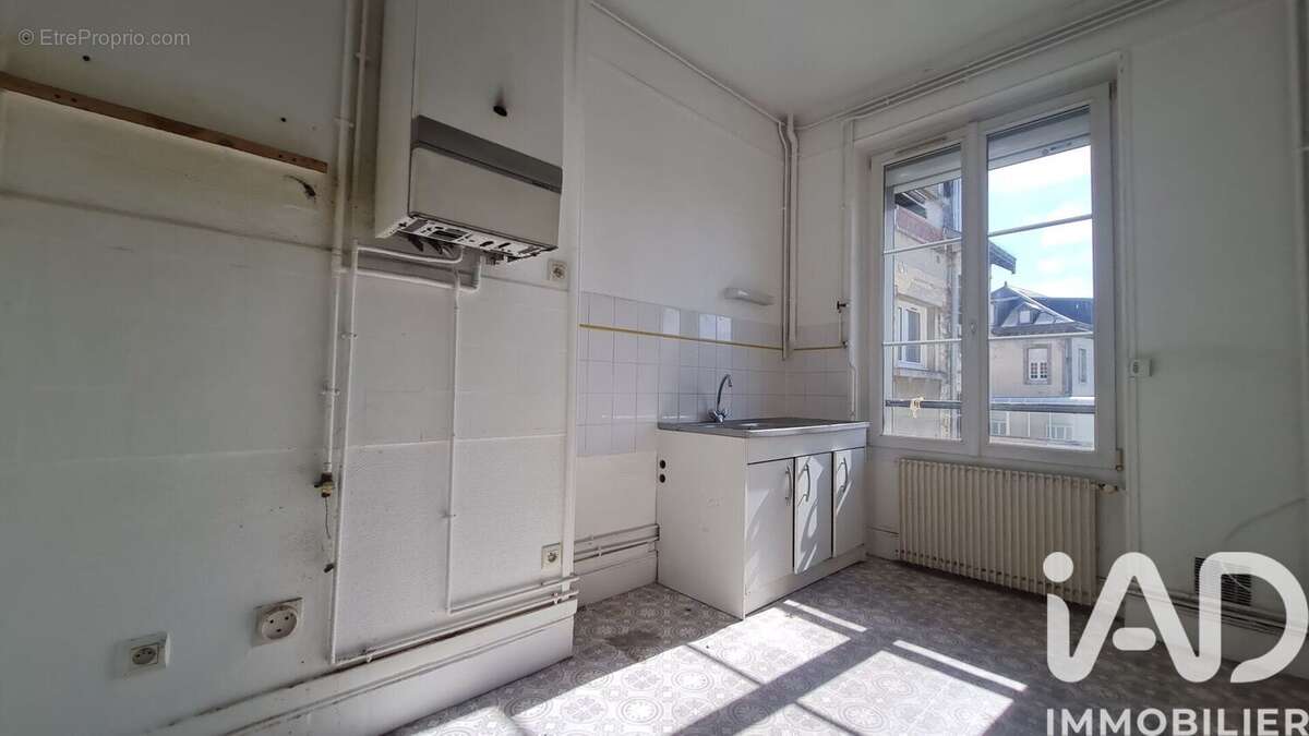 Photo 6 - Appartement à REIMS