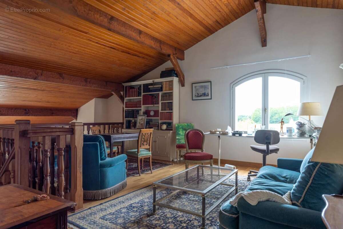 Maison familiale - photo 13