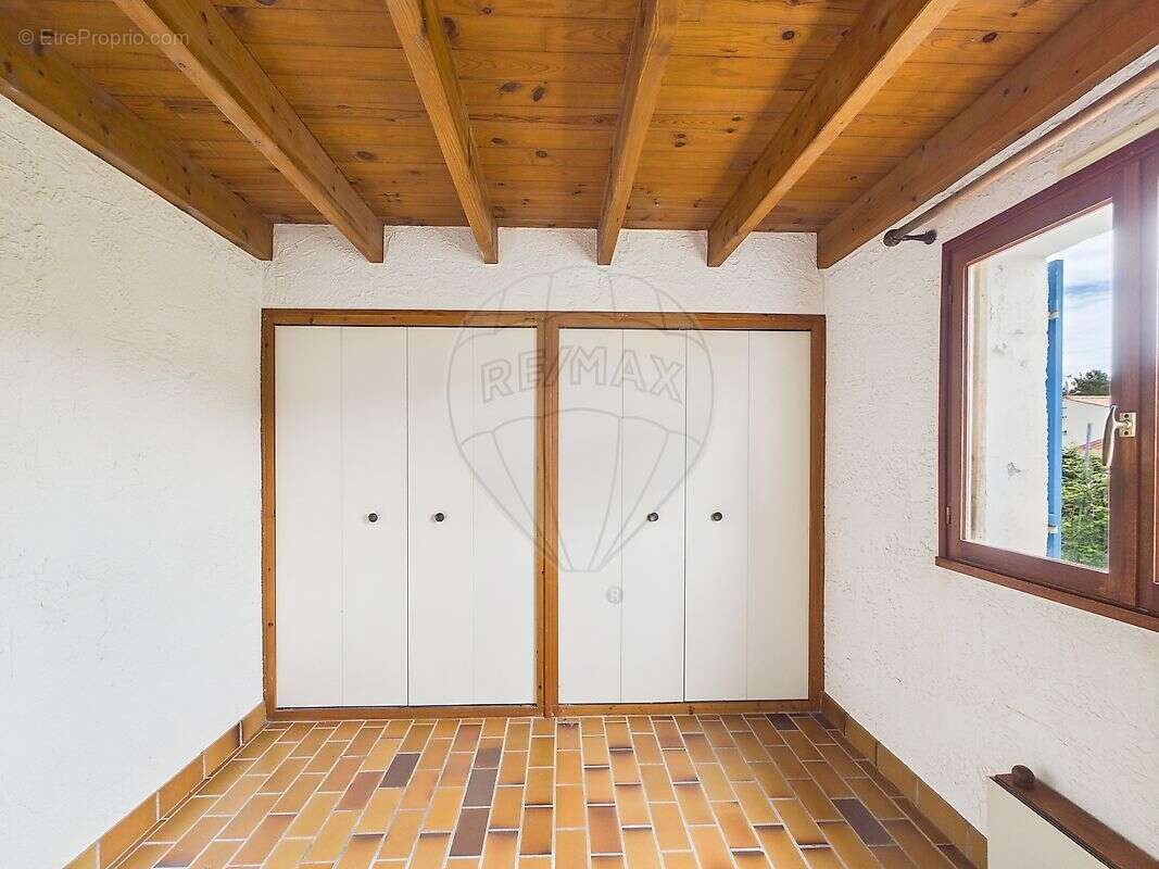 Maison à LES MATHES