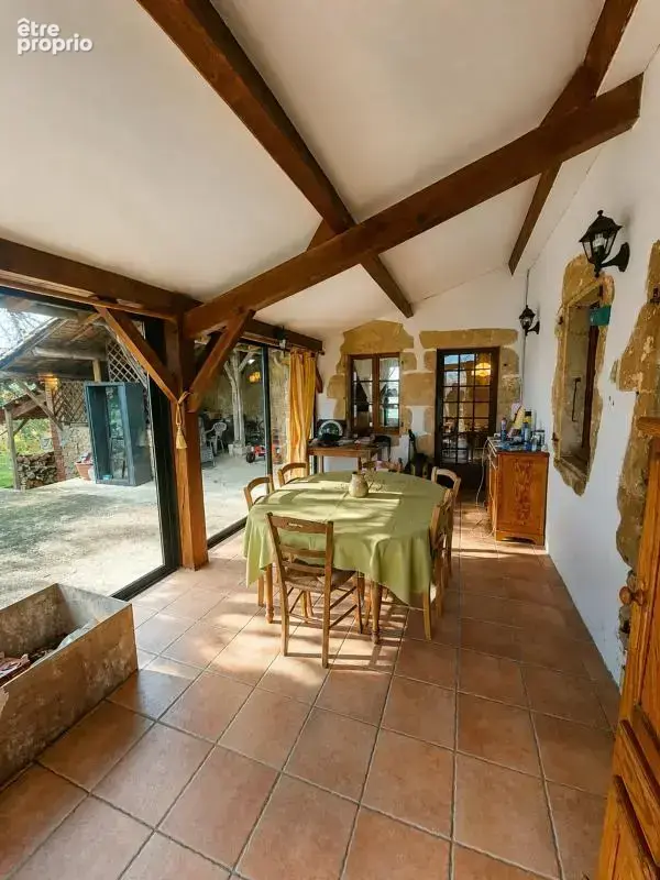 Maison de 170 m² à Saint-Arailles - photo 7