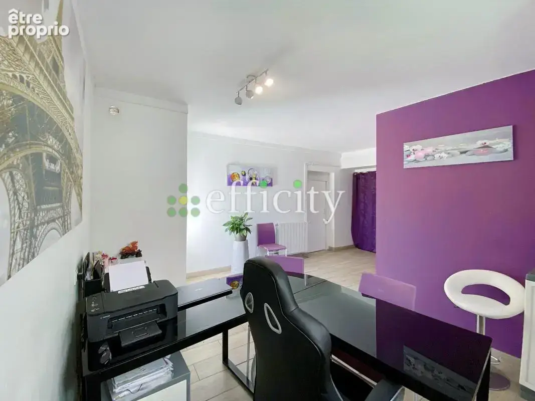 Maison individuelle - photo 9