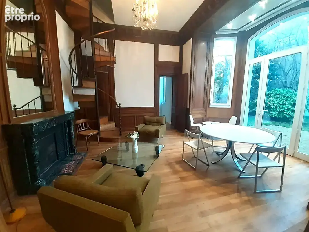 Appartement Mont De Marsan 4 pièces 88,10 m² - photo 7