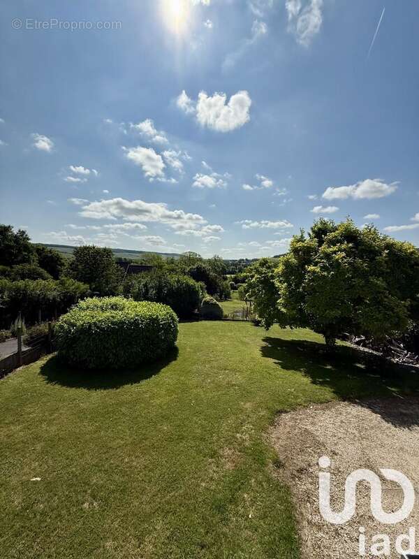 Photo 9 - Maison à JAULGONNE