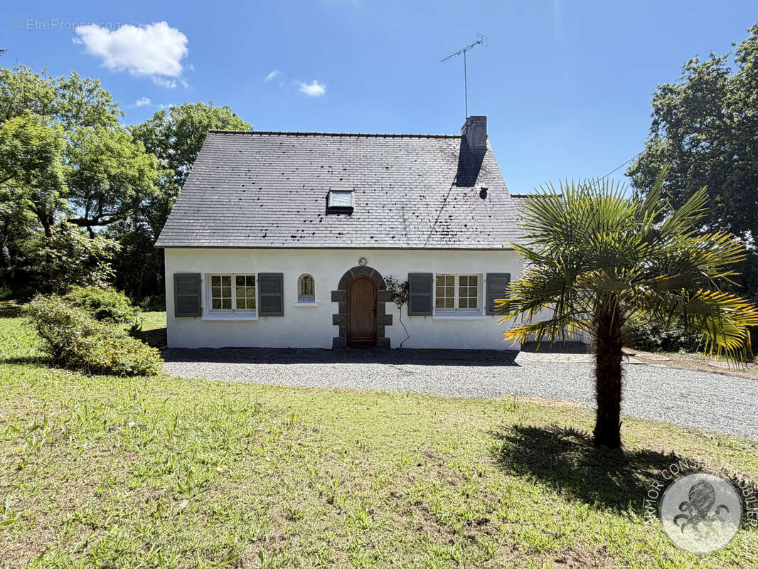 Maison Plévenon - photo 3