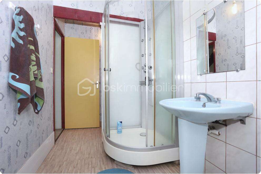 Maison à CHATEAUGIRON