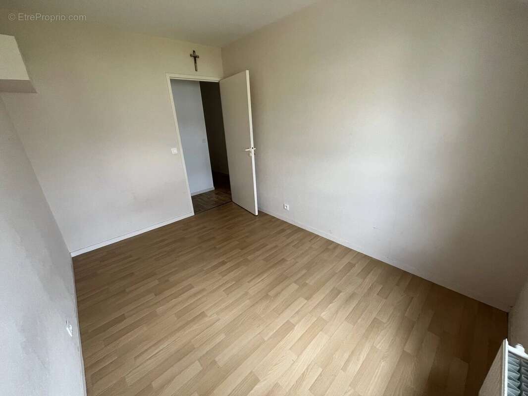 Appartement à VANNES