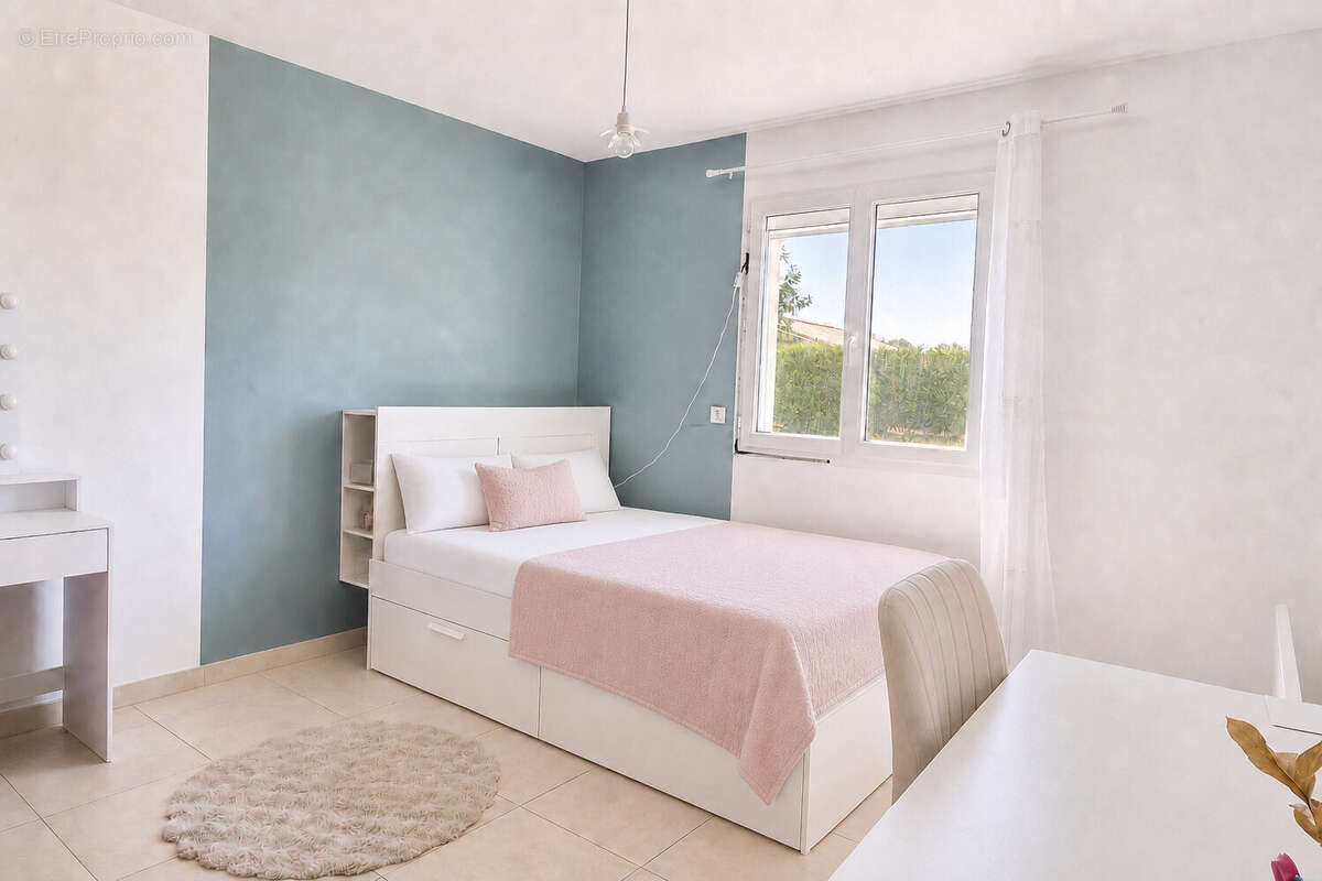 Maison familiale avec dépendance - photo 9
