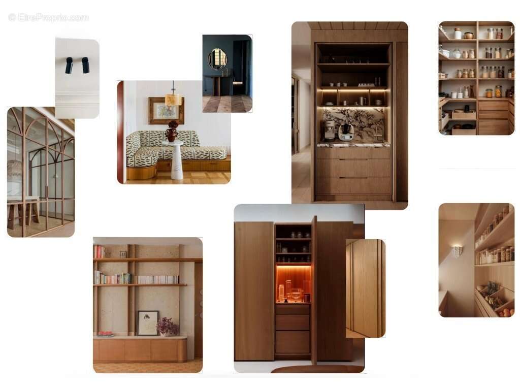 Appartement à BIARRITZ