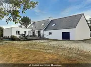 Maison à ARGOL