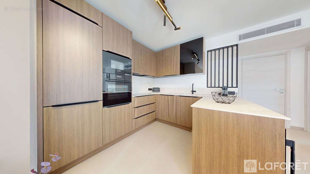 Appartement à FREJUS