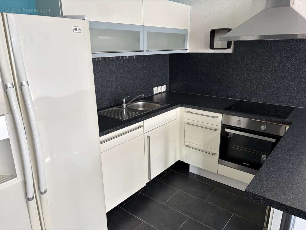 Appartement à SARREGUEMINES