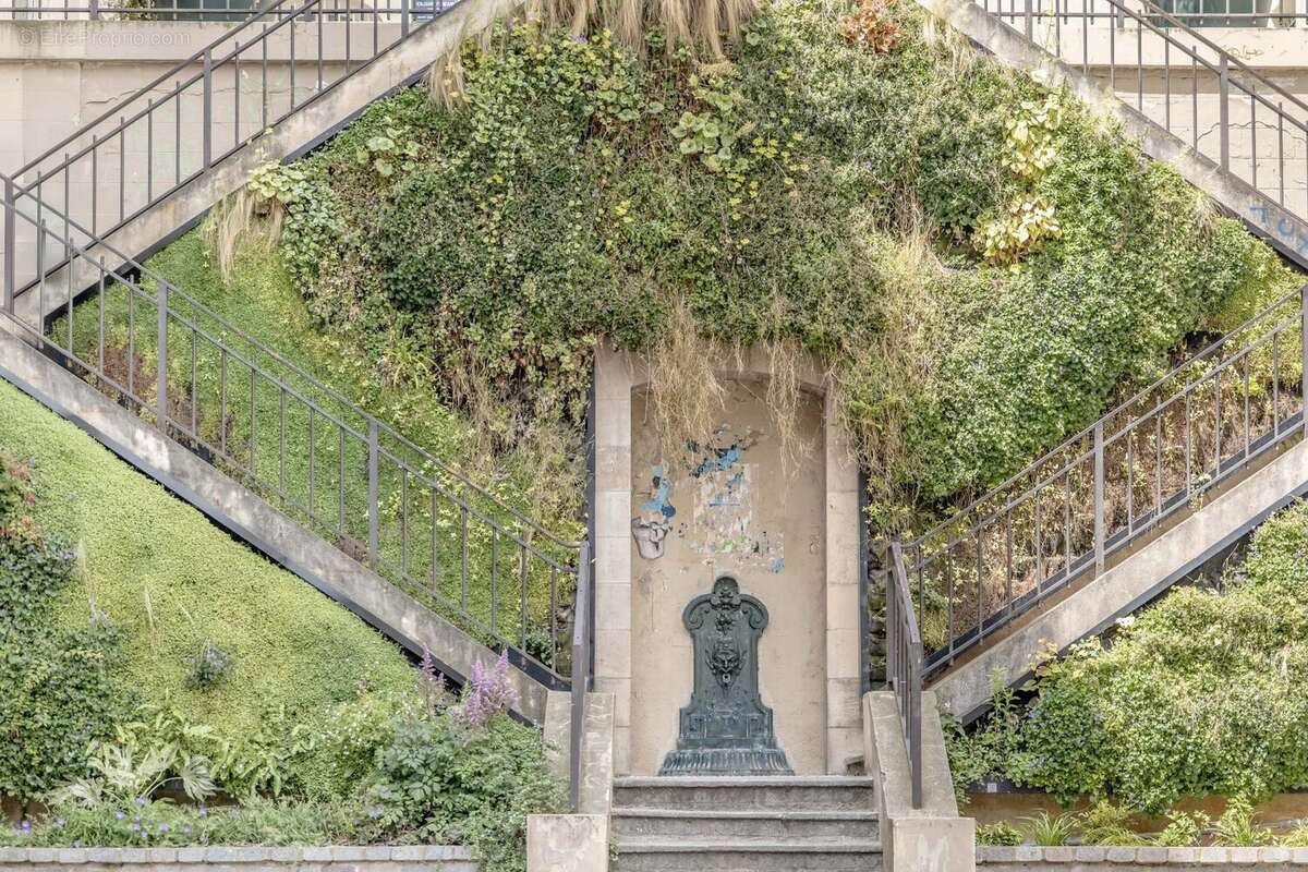 Appartement à PARIS-5E