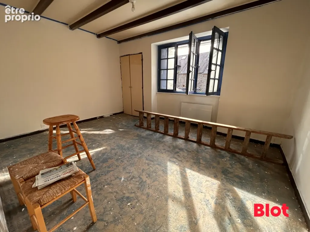 Maison 5 pièces 90 m² à vendre à Cancale (35260) - photo 6