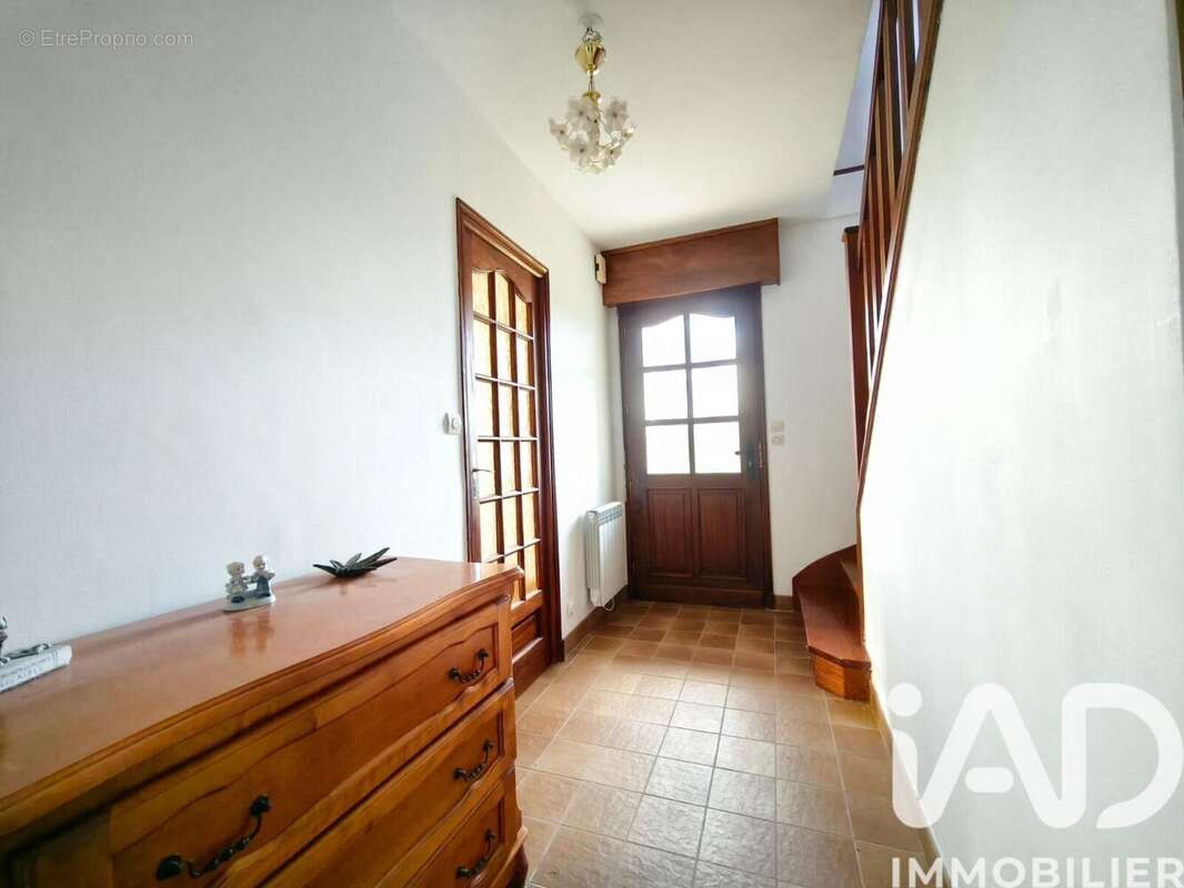 Photo 6 - Maison à RANG-DU-FLIERS