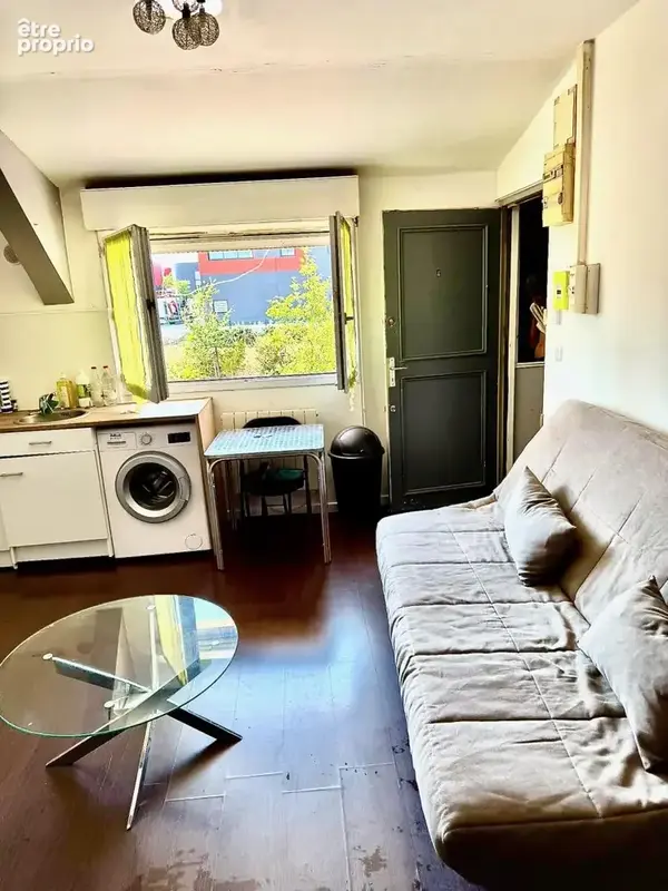 Appartement à LAVERUNE