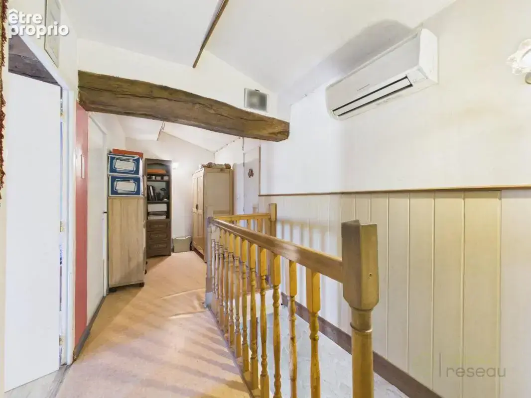 Maison 5 pièces 155 m² à vendre à Saint-Aubin-De-Blaye (33820) - photo 8