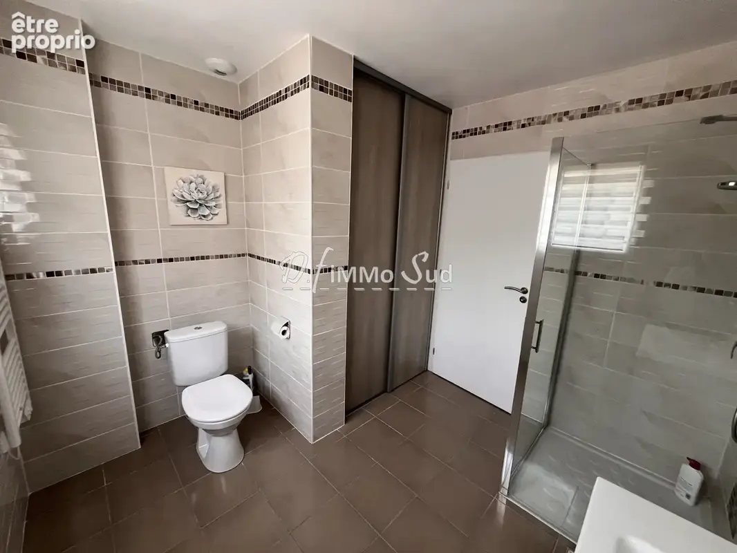 Maison Plain-Pied T4 avec garage, extérieur et piscine - photo 20