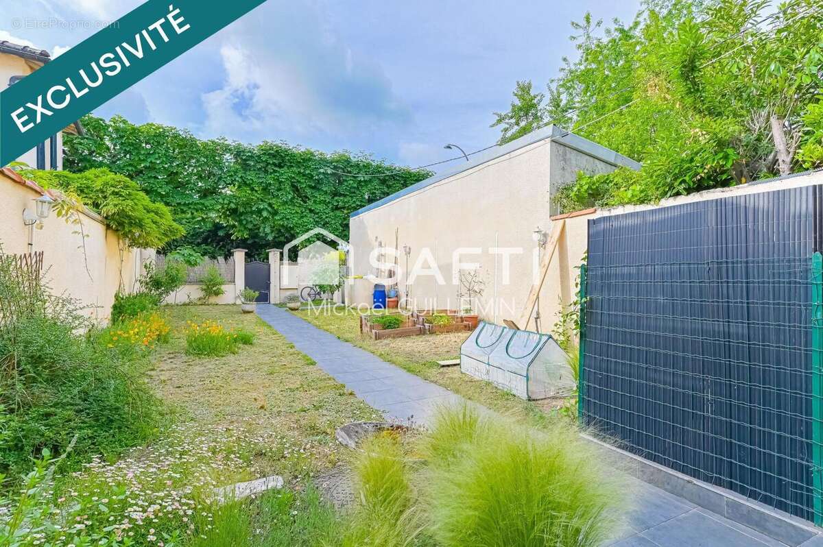 Photo 6 - Appartement à CHAMPIGNY-SUR-MARNE