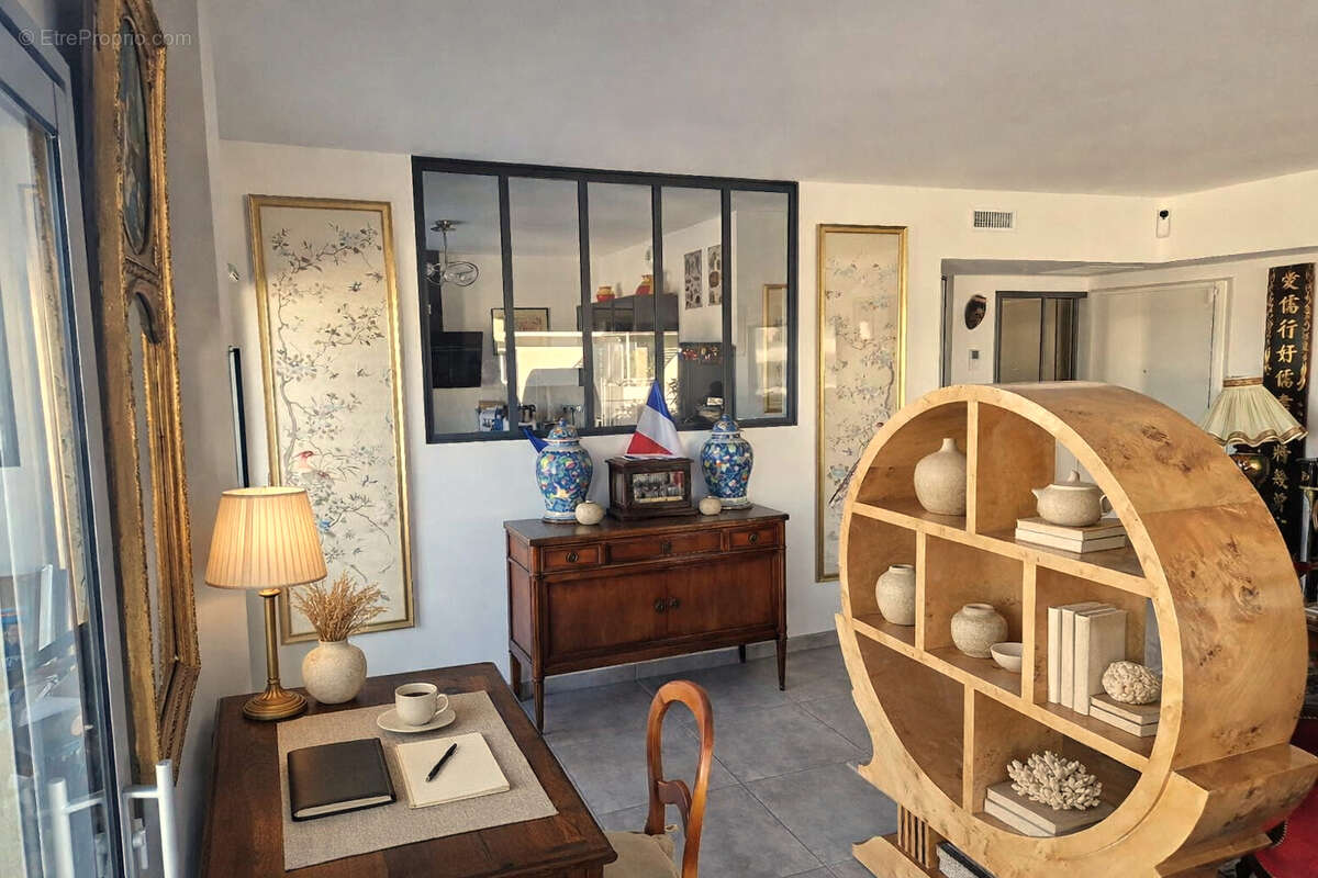 Appartement à NARBONNE